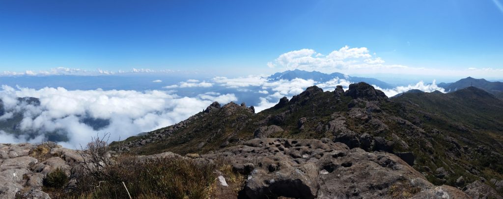 Morro do Couto